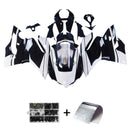 2012-2015 Ducati 1199 Einspritzverkleidungssatz Karosserie Kunststoff ABS