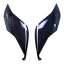 2012-2015 Ducati 1199 Einspritzverkleidungssatz Karosserie Kunststoff ABS