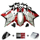 Verkleidungsset Karosserie ABS passend für Ducati 1299 959 2015-2018 Generic