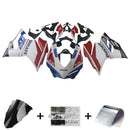 Body kåpa set ABS lämplig för Ducati 1299 959 2015-2018 Generic