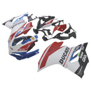 Body kåpa set ABS lämplig för Ducati 1299 959 2015-2018 Generic