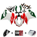 Verkleidungsset Karosserie ABS passend für Ducati 1299 959 2015-2018 Generic