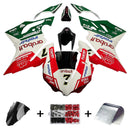 Amotopart Verkleidungsset für Ducati 1299 959 2015–2020, Karosserie, Kunststoff, ABS