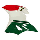 Amotopart Verkleidungsset für Ducati 1299 959 2015–2020, Karosserie, Kunststoff, ABS