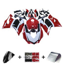 Amotopart kåpesett for Ducati 1299 959 2015-2020, kropp, plast, ABS