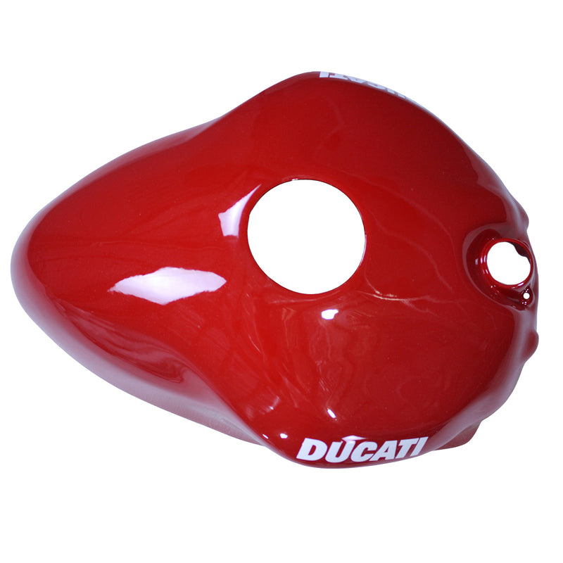 Amotopart Verkleidungsset für Ducati 1299 959 2015–2020, Karosserie, Kunststoff, ABS