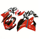 Amotopart Verkleidungsset für Ducati 1299 959 2015–2020, Karosserie, Kunststoff, ABS