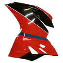 Amotopart Verkleidungsset für Ducati 1299 959 2015–2020, Karosserie, Kunststoff, ABS