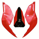 Amotopart Verkleidungsset für Ducati 1299 959 2015–2020, Karosserie, Kunststoff, ABS
