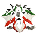 Amotopart Verkleidungsset für Ducati 1299 959 2015–2020, Karosserie, Kunststoff, ABS