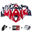 2015-2020 Ducati 1299 Einspritzverkleidungssatz Karosserie Kunststoff ABS