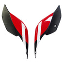 2015-2020 Ducati 1299 Einspritzverkleidungssatz Karosserie Kunststoff ABS