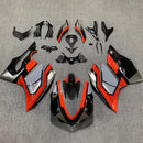 2015-2020 Ducati 1299 conjunto de carenagem de injeção corpo plástico ABS