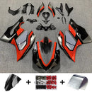 2015-2020 Ducati 1299 conjunto de carenagem de injeção corpo plástico ABS