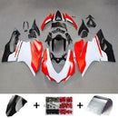 2015-2020 Ducati 1299 sprutskyddssats kropp plast ABS