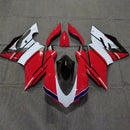 2015-2020 Ducati 1299 Einspritzverkleidungssatz Karosserie Kunststoff ABS