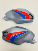 Verkleidungsset Karosserie für Ducati Monster 696 796 1100 S EVO alle Baujahre