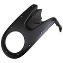 Ducati Monster 696 796 1100 S EVO alle Baujahre Verkleidungsset Karosserie