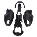 Amotopart Ducati Monster 696 796 1100 S EVO alle Jahre Verkleidungsset Karosserie