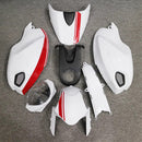 Alle Baujahre Ducati Monster 696 796 1100 S EVO Einspritzverkleidungssatz Karosserie