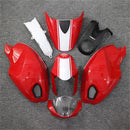 Todos os anos de construção Corpo do conjunto de carenagem de injeção Ducati Monster 696 796 1100 S EVO
