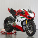2018-2019 Ducati Panigale V4 V4S V4SP Sada kapotáže Tělo
