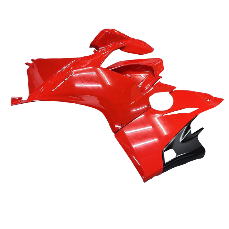 Kit de carenado para Ducati Panigale V4 V4S V4SP 2018-2019