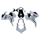 2018-2019 Ducati Panigale V4 V4S V4SP Corpo de carenagem de injeção