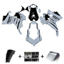 2018-2019 Ducati Panigale V4 V4S V4SP Corpo de carenagem de injeção