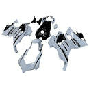 2018-2019 Ducati Panigale V4 V4S V4SP Corpo de carenagem de injeção