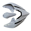 2018-2019 Ducati Panigale V4 V4S V4SP Corpo de carenagem de injeção