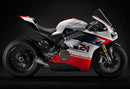 2018-2019 Ducati Panigale V4 V4S V4SP Injection Fairing Body