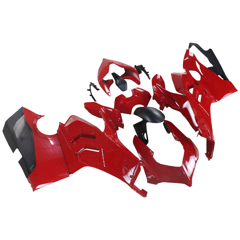 Kåpesett for Ducati Panigale V4 V4S V4SP V4R 2020-2022