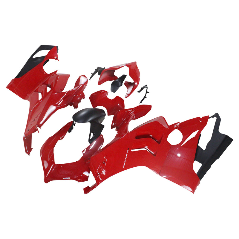 Kåpesett for Ducati Panigale V4 V4S V4SP V4R 2020-2022