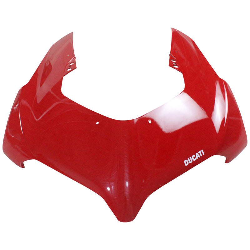 Kåpa set för Ducati Panigale V4 V4S V4SP V4R 2020-2022