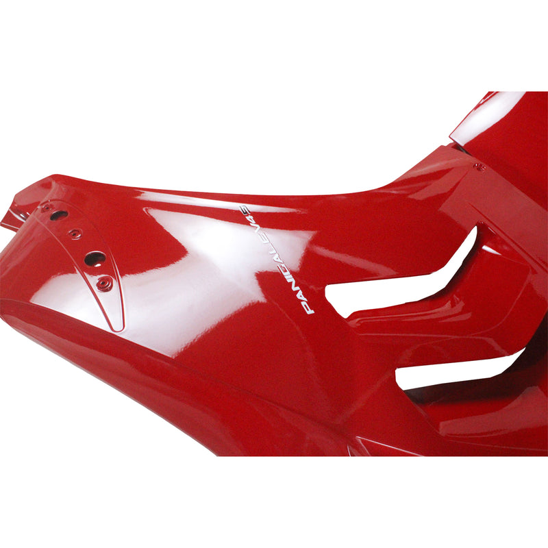 Kåpa set för Ducati Panigale V4 V4S V4SP V4R 2020-2022