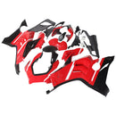 Conjunto de carenagens Amotopart para Ducati Panigale V4 V4S V4SP V4R 2020-2022