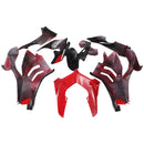 Conjunto de carenagens Amotopart para Ducati Panigale V4 V4S V4SP V4R 2020-2022
