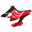 Conjunto de carenagens Amotopart para Ducati Panigale V4 V4S V4SP V4R 2020-2022