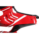 Conjunto de carenagens Amotopart para Ducati Panigale V4 V4S V4SP V4R 2020-2022