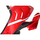 Conjunto de carenagens Amotopart para Ducati Panigale V4 V4S V4SP V4R 2020-2022