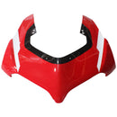Conjunto de carenagens Amotopart para Ducati Panigale V4 V4S V4SP V4R 2020-2022