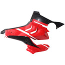 Conjunto de carenagens Amotopart para Ducati Panigale V4 V4S V4SP V4R 2020-2022