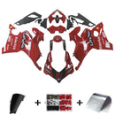 Amotopart Verkleidungsset für Ducati Panigale V4 V4S V4SP V4R 2020–2022