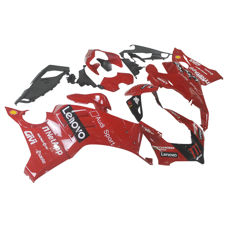 Amotopart suojasarja Ducati Panigale V4 V4S V4SP V4R 2020-2022