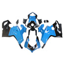 Amotopart Verkleidungskit Karosserie für Ducati Panigale V4/V4S 20-21 V4SP/V4R 19-22