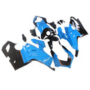 Amotopart Verkleidungskit Karosserie für Ducati Panigale V4/V4S 20-21 V4SP/V4R 19-22