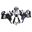 2019-2021 Ducati Panigale V4/V4S 2019-2022 V4SP/V4R Corpo de carenagem de injeção