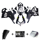 2019-2021 Ducati Panigale V4/V4S 2019-2022 V4SP/V4R Corpo de carenagem de injeção