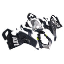 2019-2021 Ducati Panigale V4/V4S 2019-2022 V4SP/V4R Corpo de carenagem de injeção